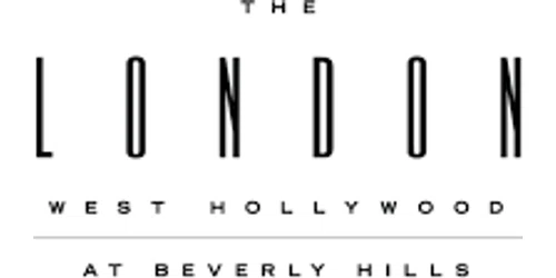 The London West Hollywood Promo Code