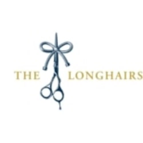The Longhairs Merchant logo