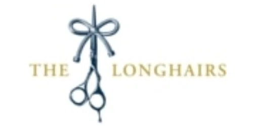 The Longhairs Merchant logo