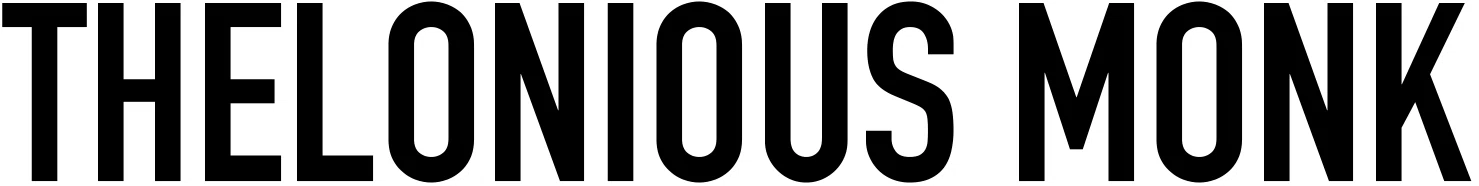 Thelonious Monk Promo Code