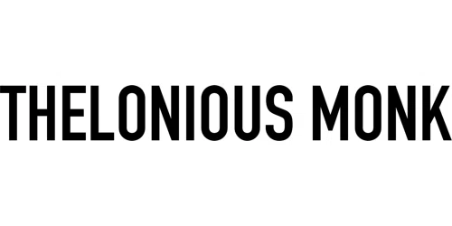 Thelonious Monk Merchant logo