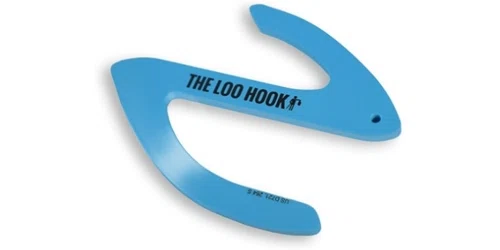 The Loo Hook Promo Code