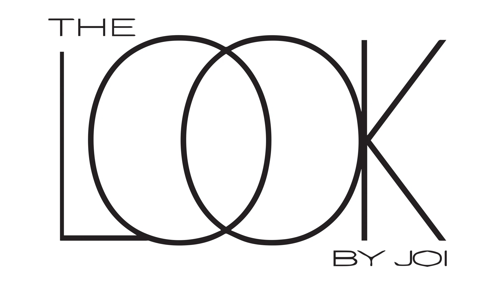 The Look By Joi Promo Code