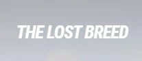 THE LOST BREED Promo Code — 15 Off (Sitewide) 2024