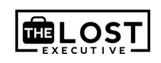 The Lost Executive Merchant Logo