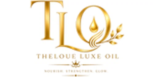 Theloue Luxe Oil Promo Code