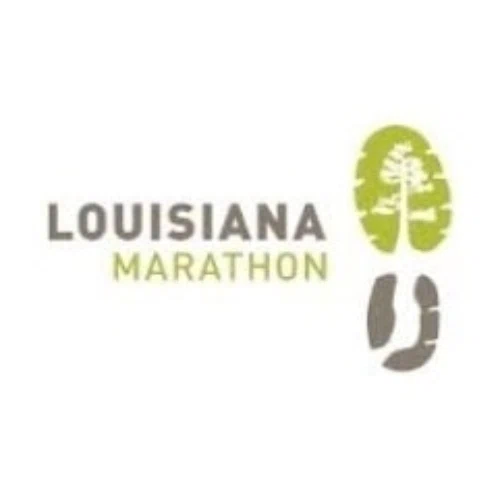 LOUISIANA MARATHON Promo Code — 200 Off Sep 2024