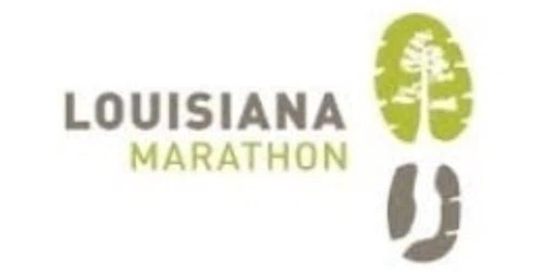 Louisiana Marathon Promo Code