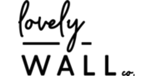 The Lovely Wall Promo Code