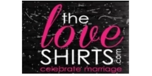 The Love Shirts Promo Code