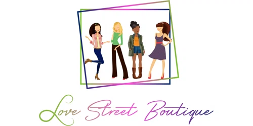 The Love Street Boutique Promo Code