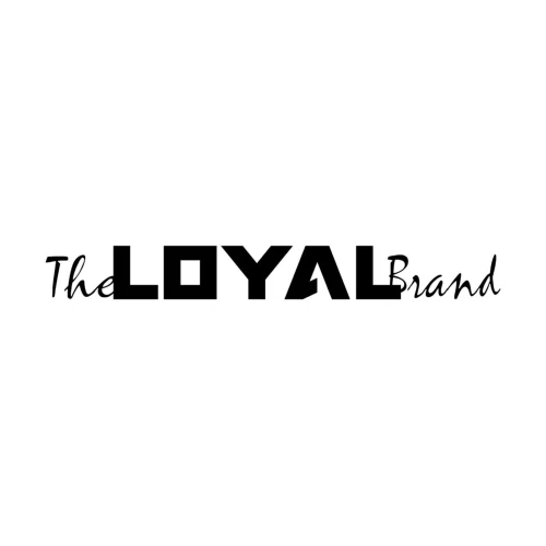 The Loyal Brand Promo Code