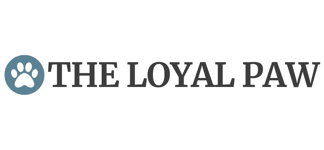TheLoyalPaw.Store Merchant Logo