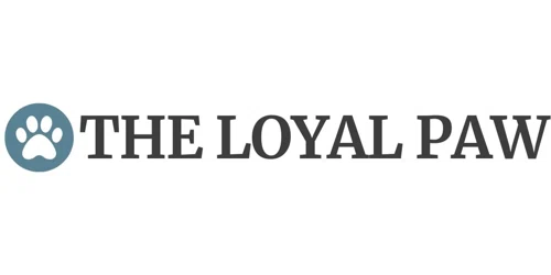 TheLoyalPaw.Store Promo Code