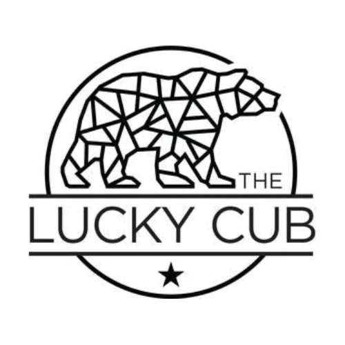 The Lucky Cub Promo Code