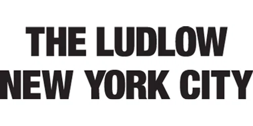 The Ludlow Promo Code
