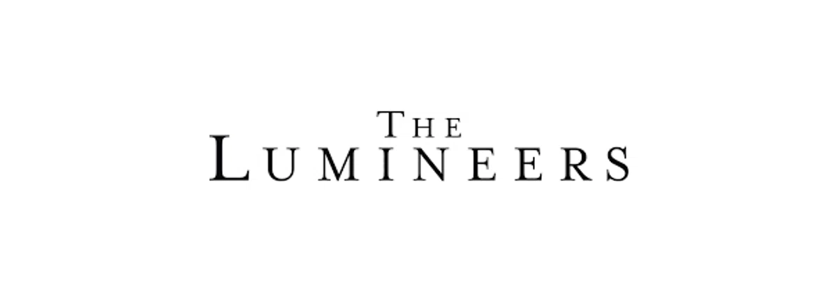 THE LUMINEERS Promo Code — Get 50 Off in March 2024