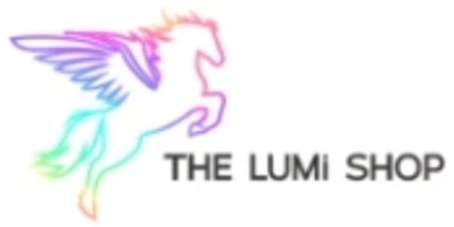 The Lumi Shop Promo Code