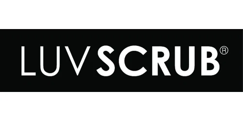 Luv Scrub Promo Code