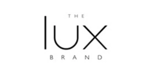 The Lux Brand coupon