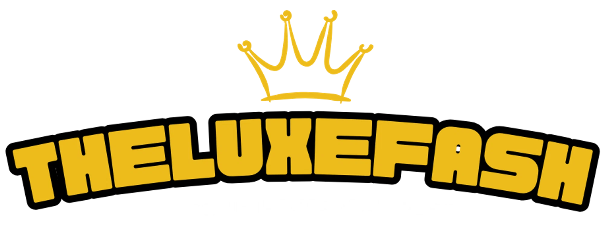 The Luxe Fash Merchant Logo