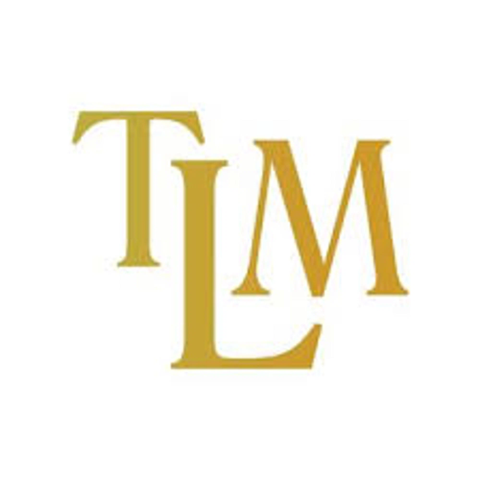 The Luxe Medspa Merchant Logo