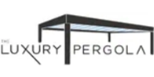 The Luxury Pergola Promo Code