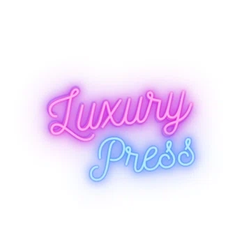LUXURY PRESS Promo Code — Get 85 Off in July 2024