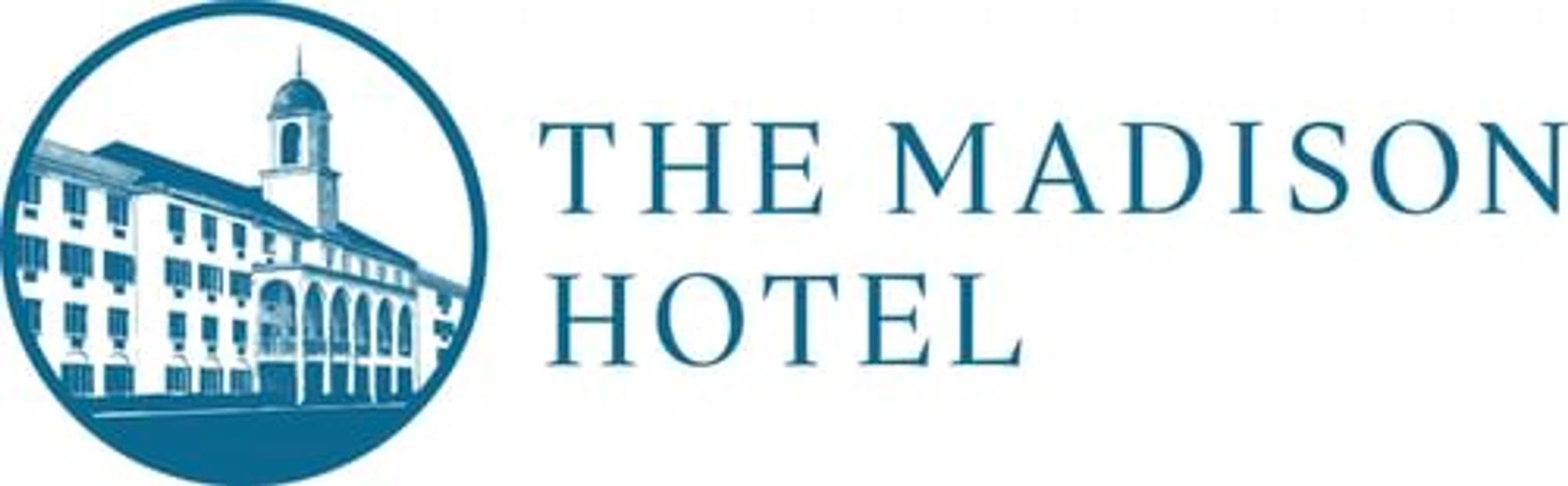 The Madison Hotel Merchant Logo