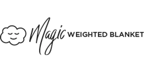 Magic Weighted Blanket Merchant logo