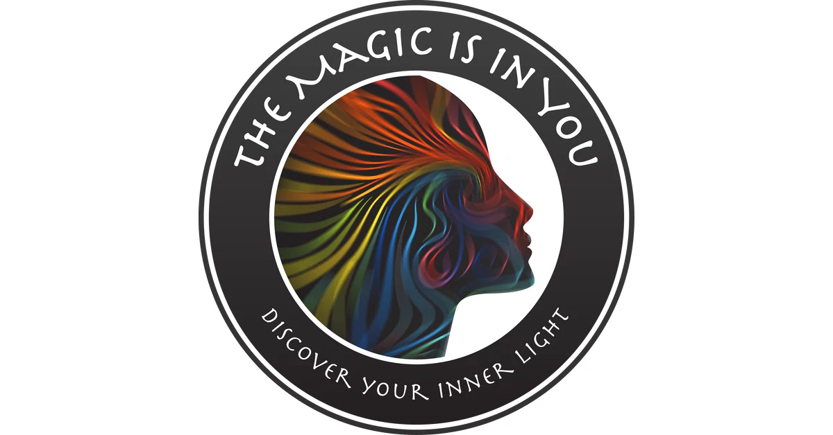 The Magic Is In You Promo Code
