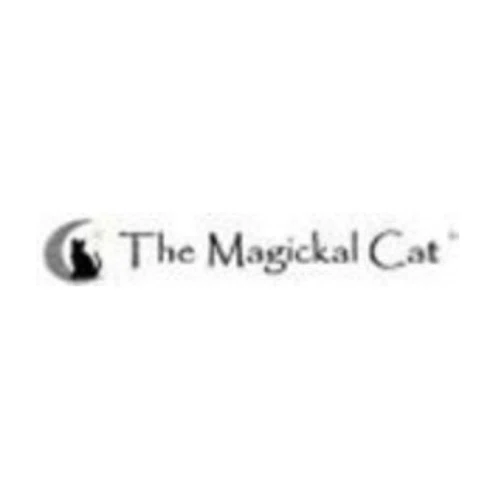 20 Off The Magickal Cat PROMO CODE, COUPONS Nov '23