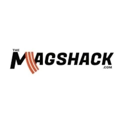 35 Off The Mag Shack Promo Code, Coupons April 2022