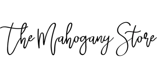 The Mahogany Store Promo Code