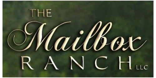 The Mailbox Ranch Promo Code