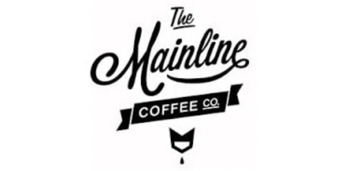 The Mainline Coffee Co. Promo Code