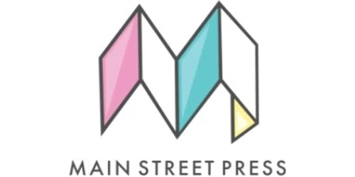 The Main Street Press Promo Code