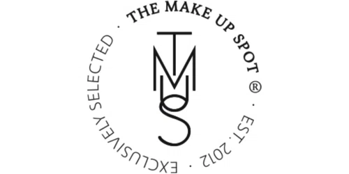 The Make Up Spot Promo Code