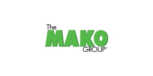 70% Off The Mako Group Discount Codes (1 Active) Sep 2022