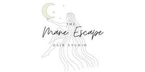 The Mane Escape Hair Studio Promo Code