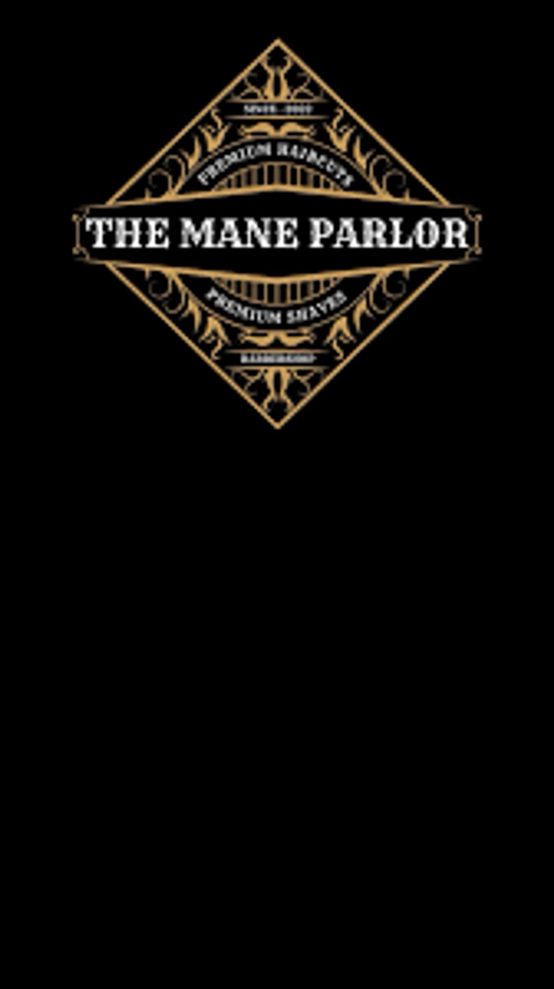 The Mane Parlor coupons