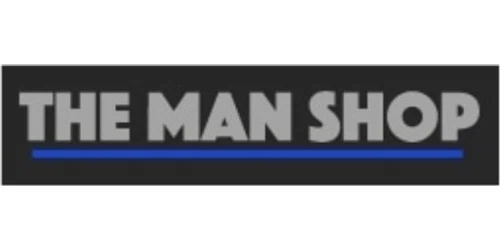 The Man Shop Promo Code