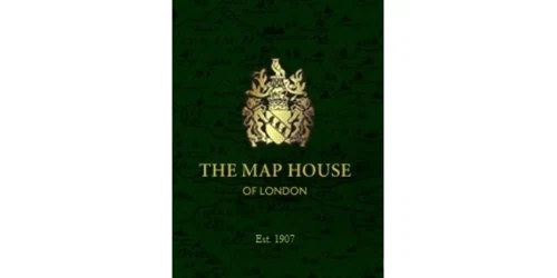 The Map House Promo Code