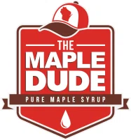 The Maple Dude Merchant Logo