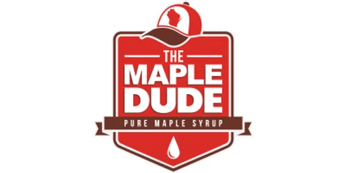 The Maple Dude Promo Code