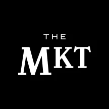 The Market Merchant Logo