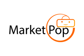 The Market Pop Merchant Logo