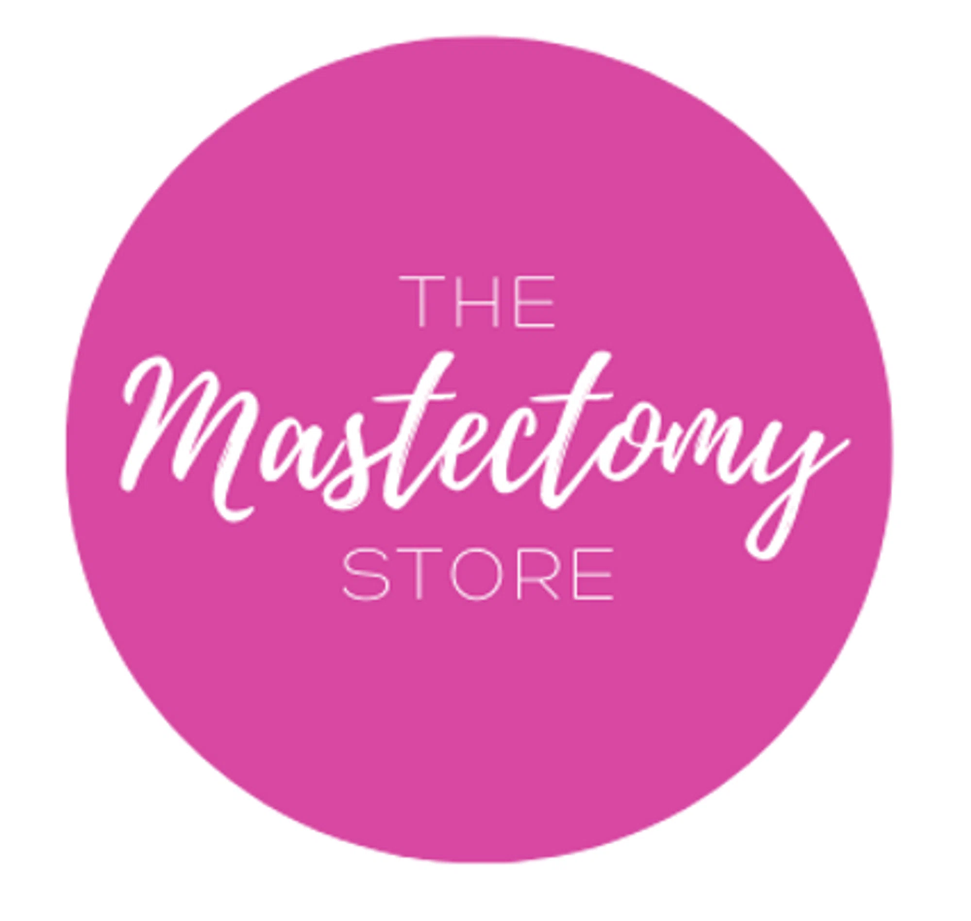 The Mastectomy Store Merchant Logo