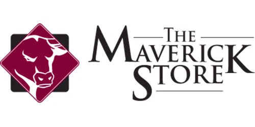 The Maverick Store Promo Code