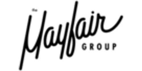 The Mayfair Group Promo Code